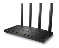 TP-Link Archer AX17 (1500Mb/s a/b/g/n/ac/ax) - 1201228 - zdjęcie 2
